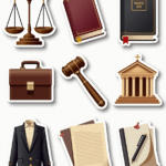 Profession - Sticker Sheet v36